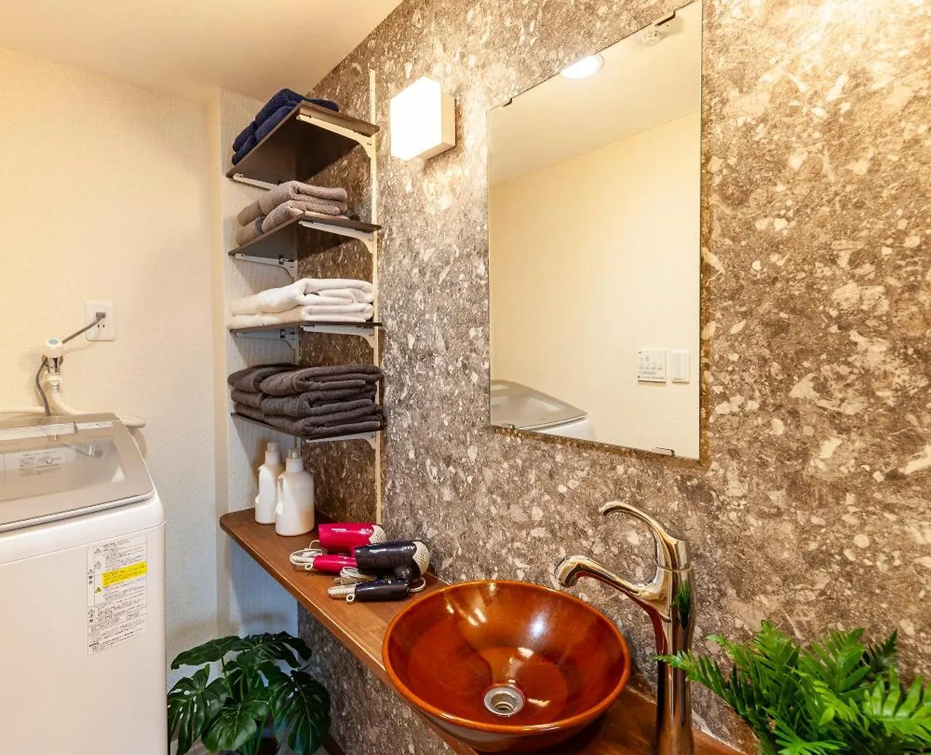 Appartement Shinoby'S Inn Shinjuku 3Large RoomTokio Japan