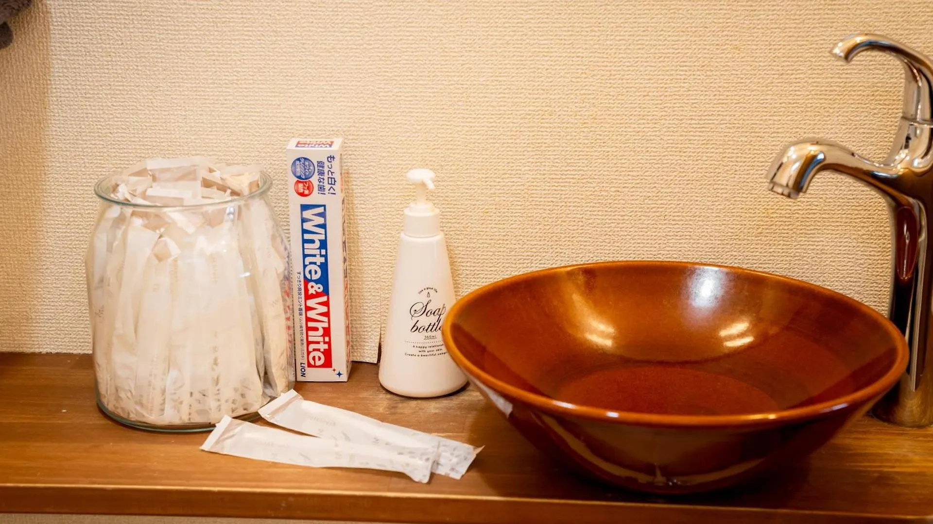 Apartmán Shinoby'S Inn Shinjuku 3Large RoomPrefektura Tokio