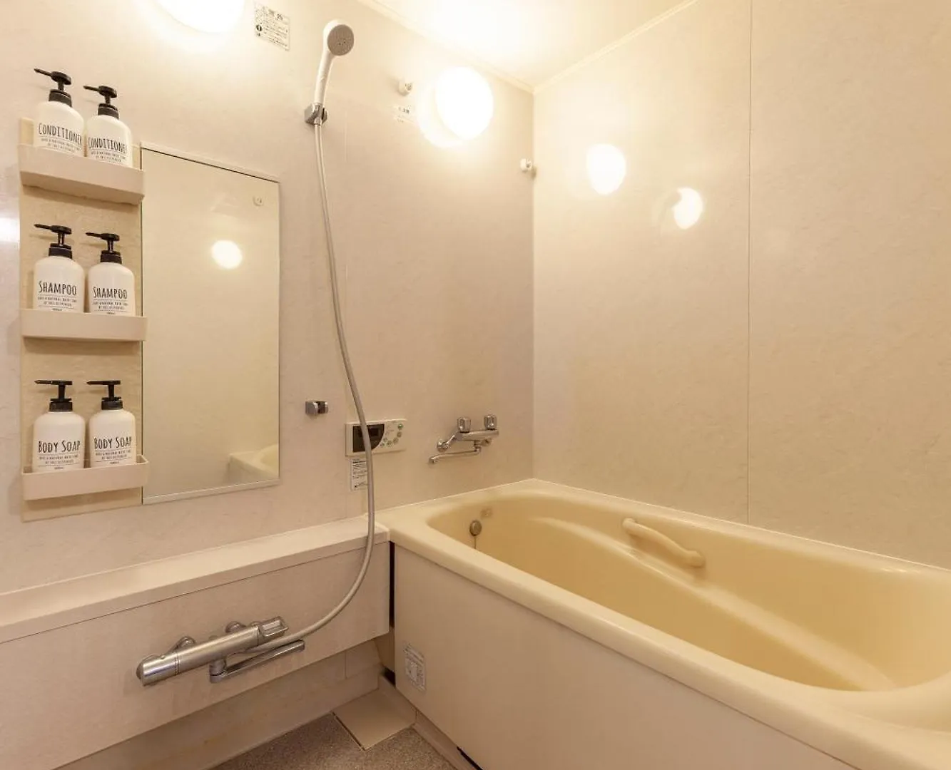 Apartmán Shinoby'S Inn Shinjuku 3Large RoomPrefektura Tokio Japonsko