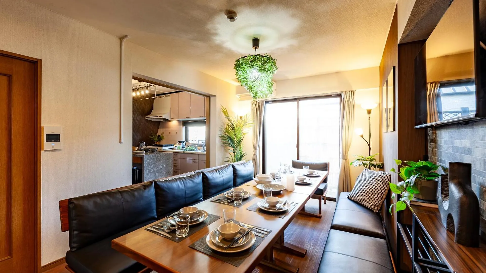 Shinoby'S Inn Shinjuku 3Large RoomPrefektura Tokio