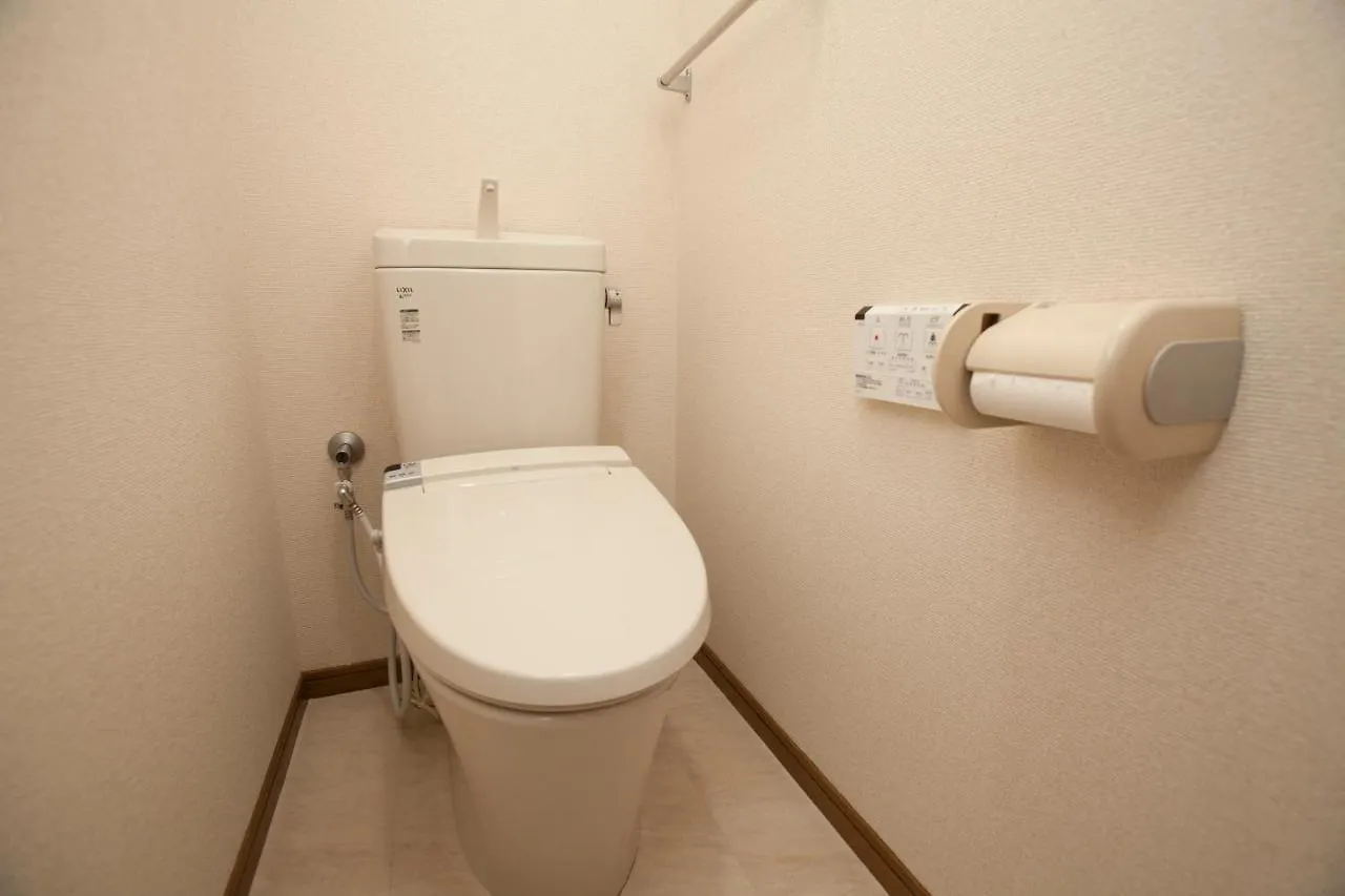 Apartmán Shinoby'S Inn Shinjuku 3Large RoomPrefektura Tokio