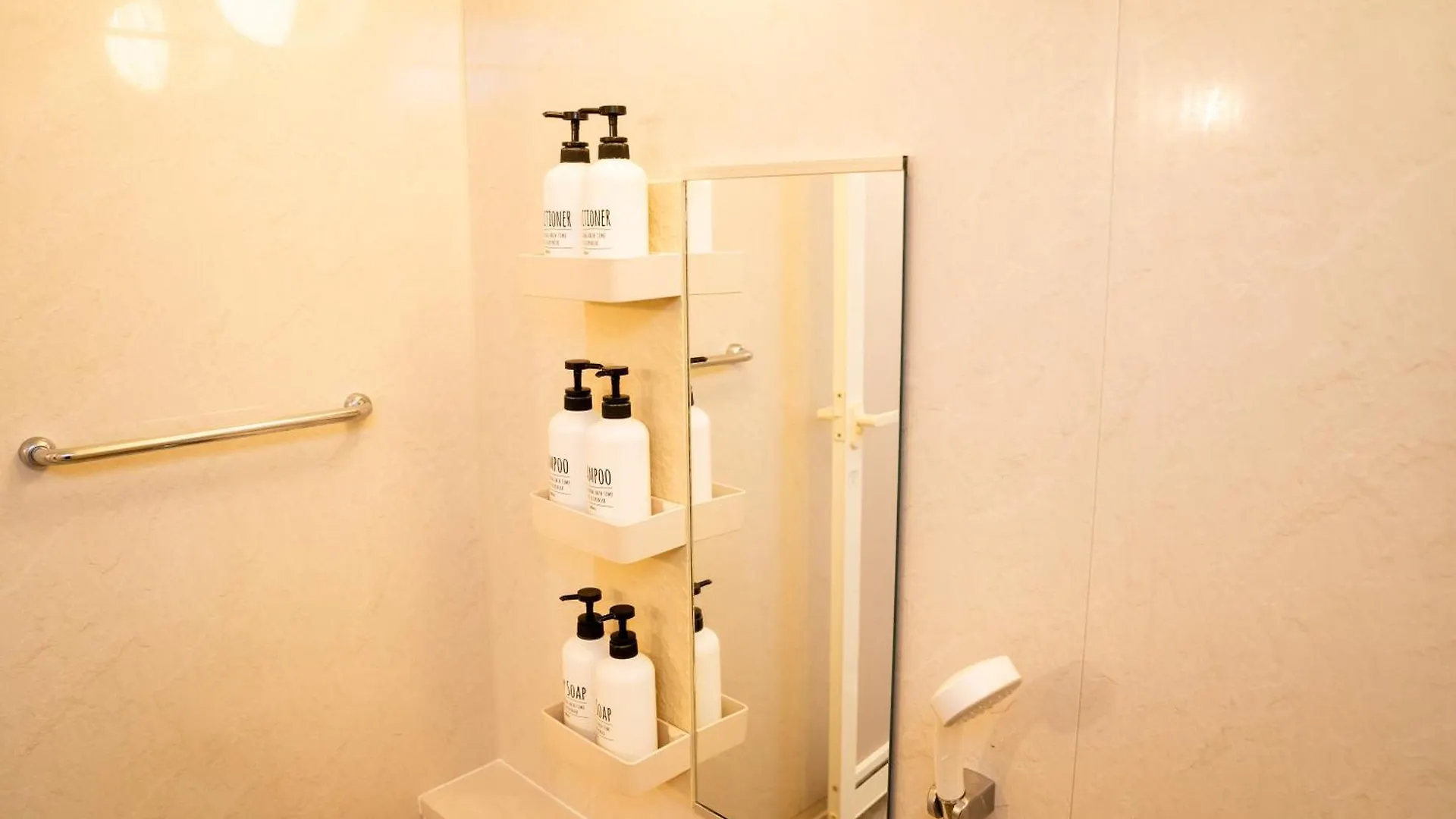 Shinoby'S Inn Shinjuku 3Large Roomtokyo Apartment