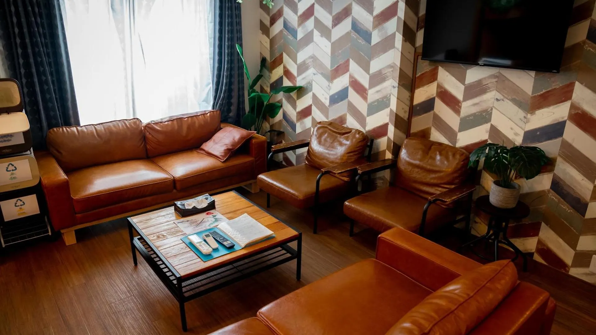 Apartment Shinoby'S Inn Shinjuku 3Large Roomtokyo
