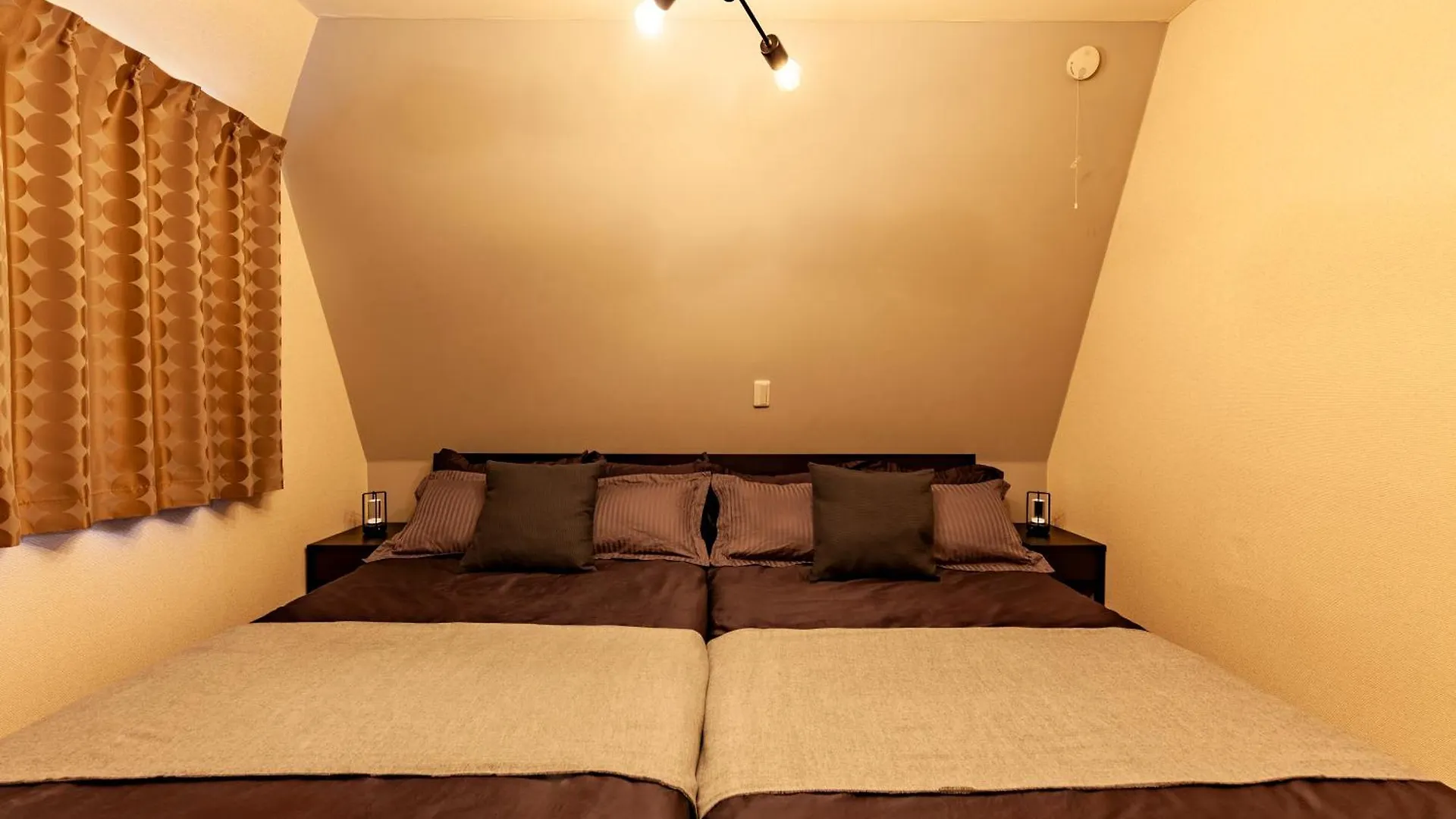 Apartment Shinoby'S Inn Shinjuku 3Large Roomtokyo