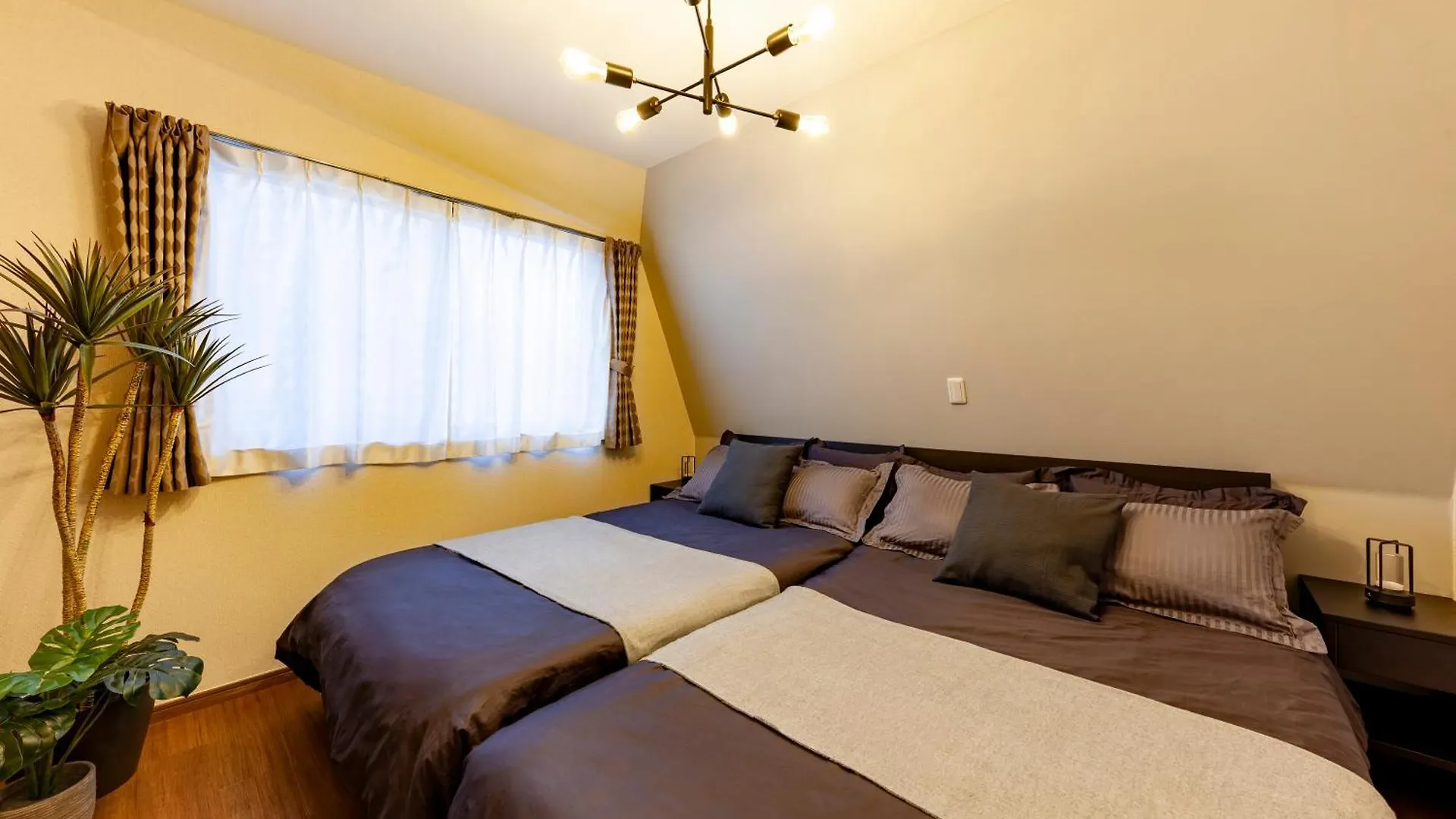 Shinoby'S Inn Shinjuku 3Large Roomtokyo Apartment Tokyo