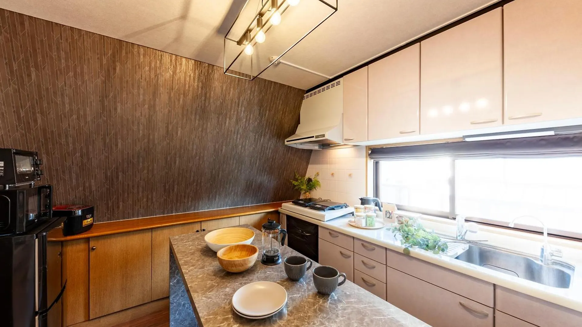 Shinoby'S Inn Shinjuku 3Large Roomtokyo Apartment Tokyo
