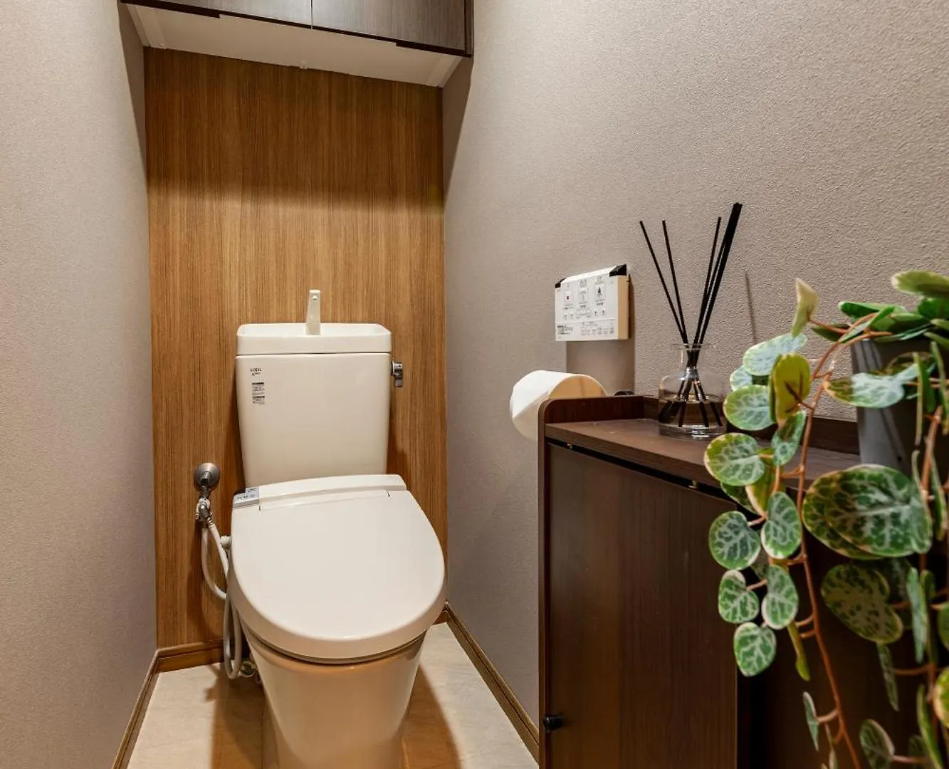 Shinoby'S Inn Shinjuku 3Large Roomtokyo