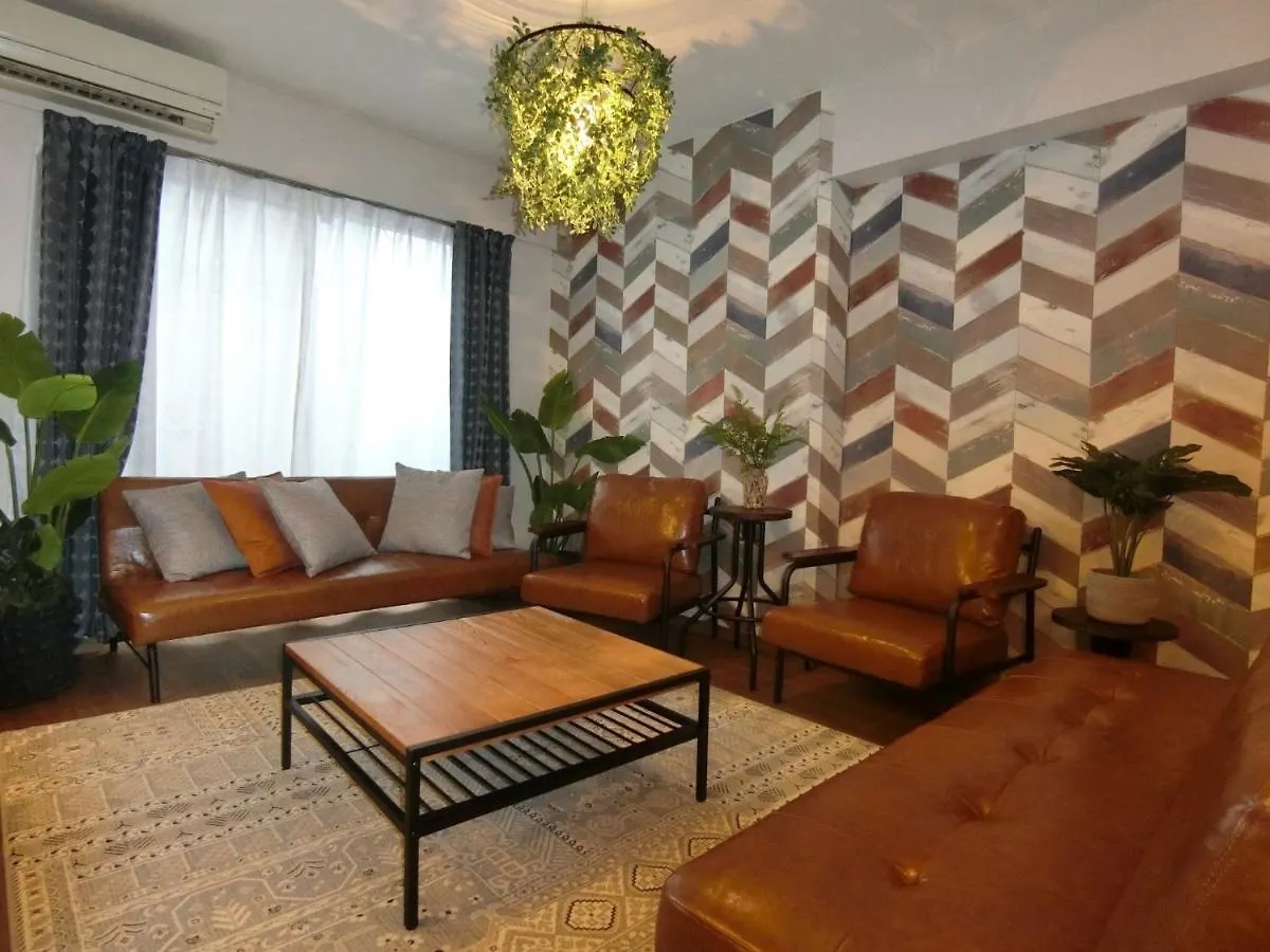 Shinoby'S Inn Shinjuku 3Large Roomtokyo Apartment