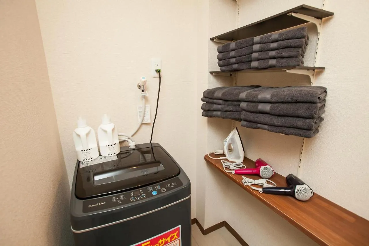 Shinoby'S Inn Shinjuku 3Large Roomtokyo Apartment Tokyo